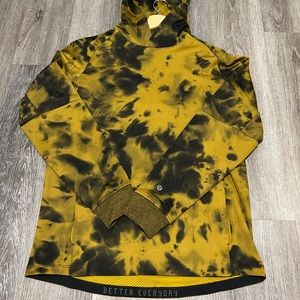 Lululemon Textured Tech Hoodie Men’s